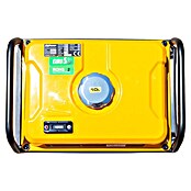 ITC Power Generador GG32XI (3 kW, Volumen del depósito: 10 l, Consumo: 1,83 l/h) | BAUHAUS
