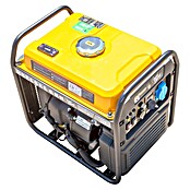 ITC Power Generador GG32XI (3 kW, Volumen del depósito: 10 l, Consumo: 1,83 l/h) | BAUHAUS