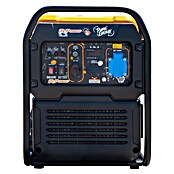 ITC Power Generador GG32XI (3 kW, Volumen del depósito: 10 l, Consumo: 1,83 l/h) | BAUHAUS