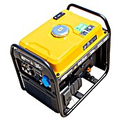 ITC Power Generador GG32XI (3 kW, Volumen del depósito: 10 l, Consumo: 1,83 l/h) | BAUHAUS