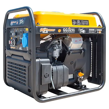 ITC Power  Generador GG32XI