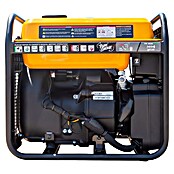 ITC Power Generador GG32XI (3 kW, Volumen del depósito: 10 l, Consumo: 1,83 l/h) | BAUHAUS