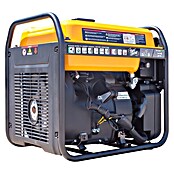 ITC Power Generador GG32XI (3 kW, Volumen del depósito: 10 l, Consumo: 1,83 l/h) | BAUHAUS