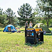 ITC Power Generador GG32XI (3 kW, Volumen del depósito: 10 l, Consumo: 1,83 l/h) | BAUHAUS