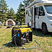 ITC Power Generador GG32XI (3 kW, Volumen del depósito: 10 l, Consumo: 1,83 l/h) | BAUHAUS