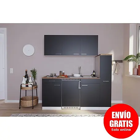 Respekta  Cocina compacta Luis