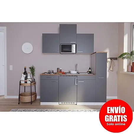 Respekta  Cocina compacta Luis