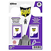 Raid Past za molje za omare z oblačili Tarme Gel Lavanda  (Vonj: Sivka) | 7524 - Insektizide | IAHD - Pflanzenschutz | IAH - Dünger / Pflanzenschutz | IA - Gartenhartware | I - Stadtgarten | BAUHAUS