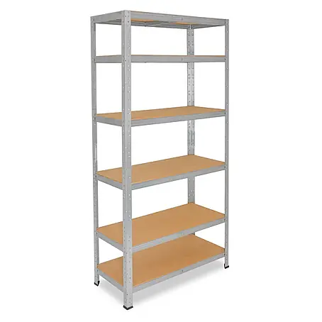 shelfplaza  Schwerlastregal HOME