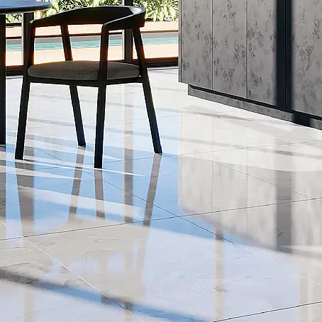 Feinsteinzeugfliese Onyx Freedom
