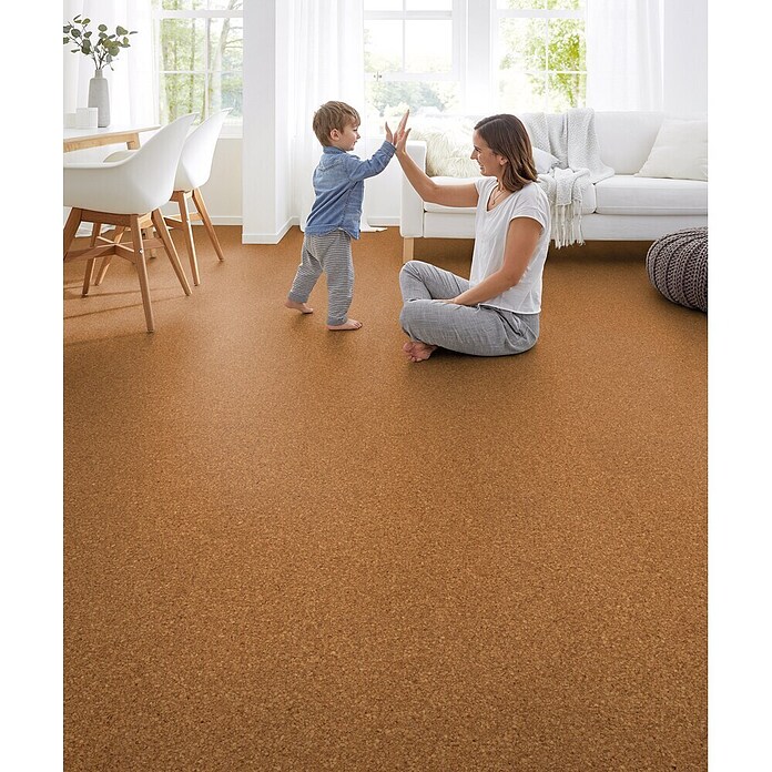 Corklife Korkboden Studiostyle Beja (905 x 295 x 10,5 mm)