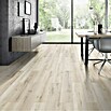 Classen Vinylboden GreenVinyl Sand-Eiche (1.290 x 173 x 3,8 mm, Landhausdiele)