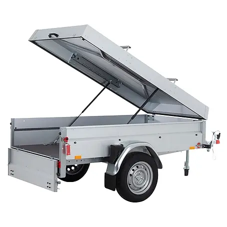Stema  Anhänger BASIC PLUS 750