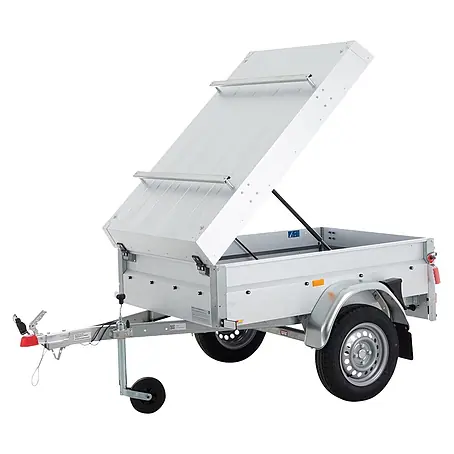 Stema  Anhänger BASIC PLUS 550