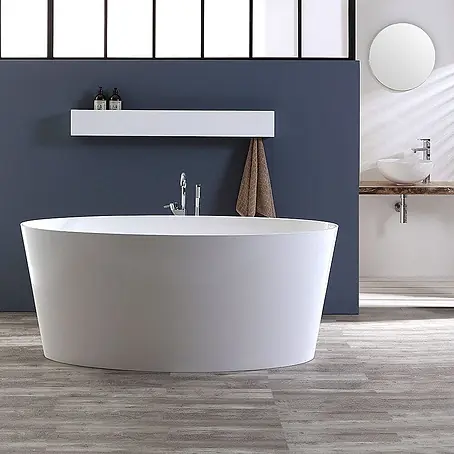 Kiamami Valentina  Freistehende Badewanne