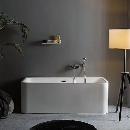 Kiamami Valentina  Freistehende Badewanne