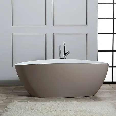 Kiamami Valentina  Freistehende Badewanne
