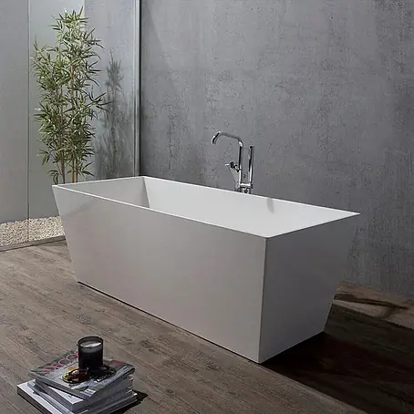 Kiamami Valentina  Freistehende Badewanne