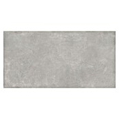 Feinsteinzeugfliese Arkety Slim (59 x 120 cm, Grau, Glasiert)
