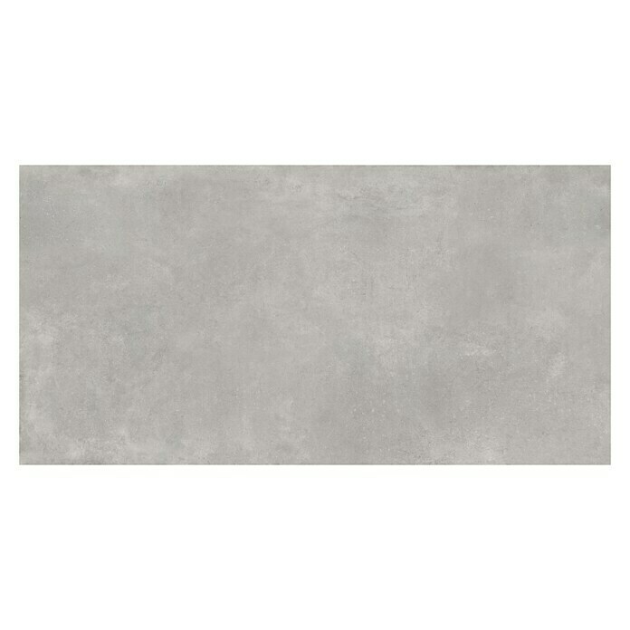 Feinsteinzeugfliese Arkety Slim (59 x 120 cm, Grau, Glasiert)