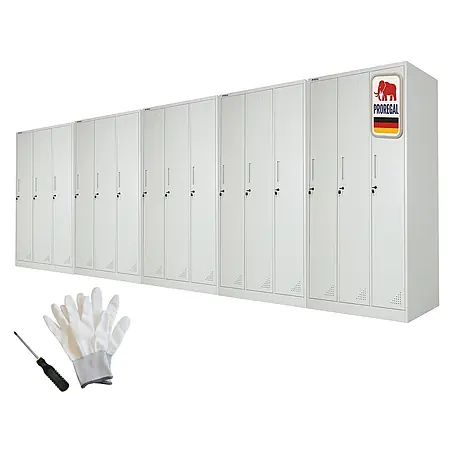 Proregal  Spind Mega Deal 5x ELEPHANT 3 Abteil