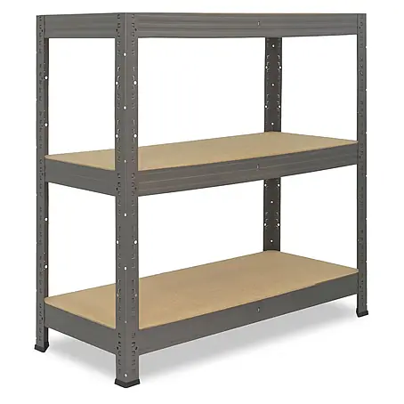 shelfplaza  Schwerlastregal PRO