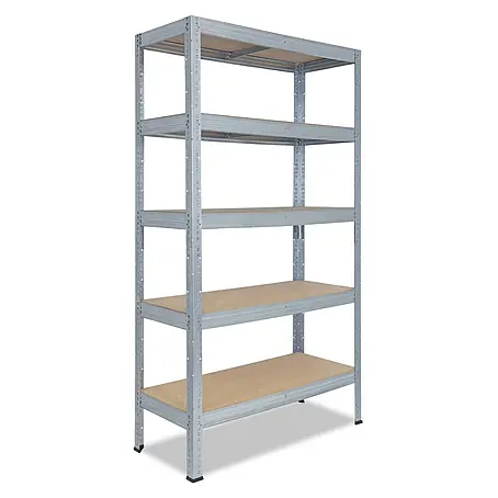 shelfplaza  Schwerlastregal PRO