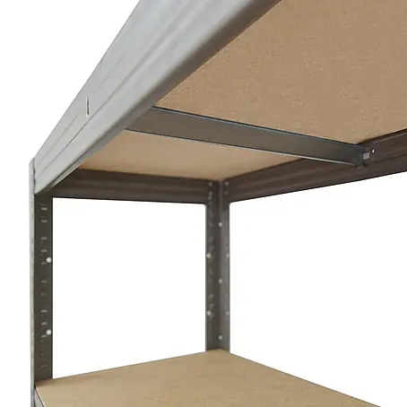 shelfplaza  Schwerlastregal PRO