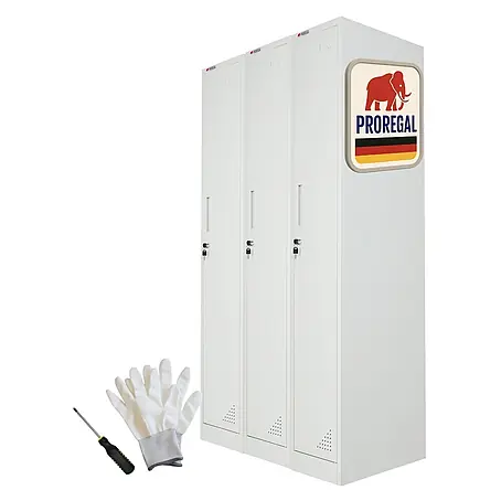 Proregal  Spind Mega Deal 3x ELEPHANT 1 Abteil