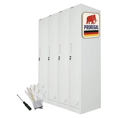 Proregal  Spind Mega Deal 4x ELEPHANT 1 Abteil