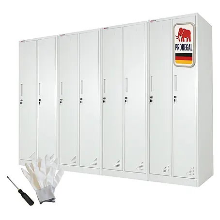 Proregal  Spind Mega Deal 4x ELEPHANT 2 Abteil