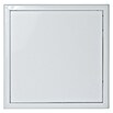 Placafix Puerta de registro (20 x 20 cm, Lacado) | BAUHAUS