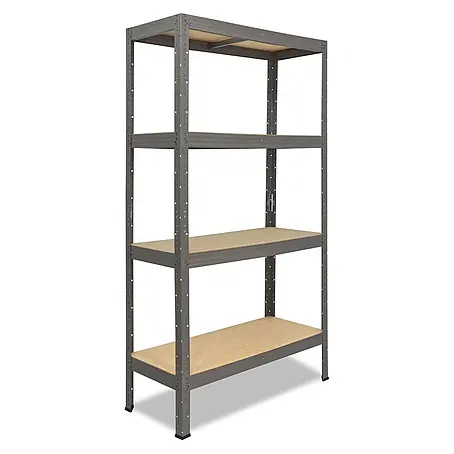 shelfplaza  Schwerlastregal PRO