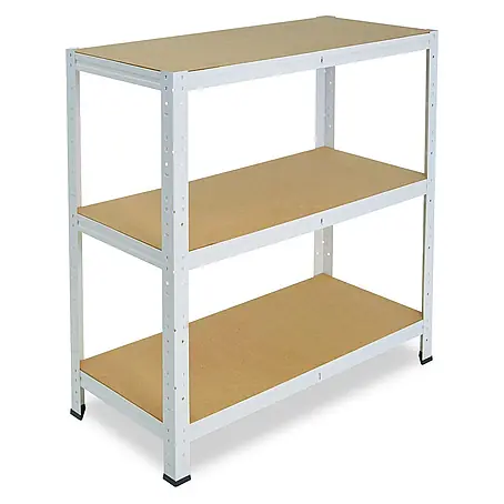 shelfplaza  Schwerlastregal HOME