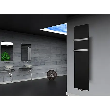 Szagato  Designheizkörper Manhattan 3