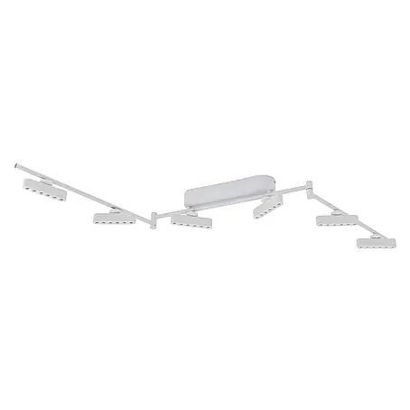 Lindby  Deckenstrahler Eldrin