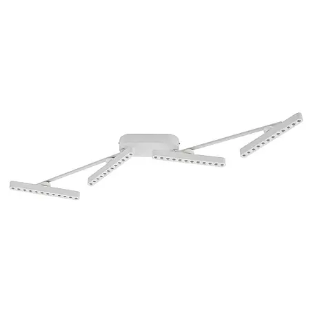 Lindby  Deckenstrahler Eldrin