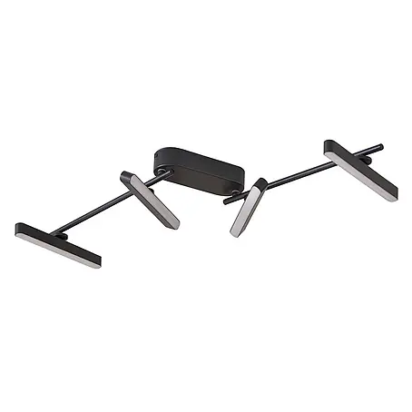 Lindby  Deckenstrahler Eldrin