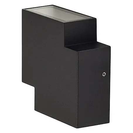 Lindby  Außenwandleuchte Fendir