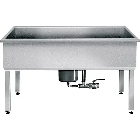 KWC  Einbauspüle SIRIUS