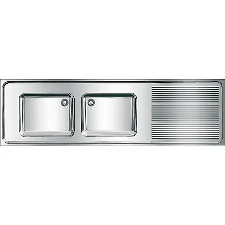 KWC  Einbauspüle MAXIMA