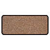 Astra Universalmatte Border Star (60 x 25 cm, Braun)