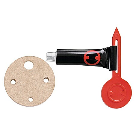 Tesa Befestigungskit BK 27 (Kleben, Geeignet für: Badutensilien)
