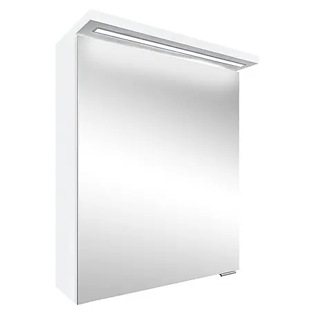 Riva  LED-Spiegelschrank Linda