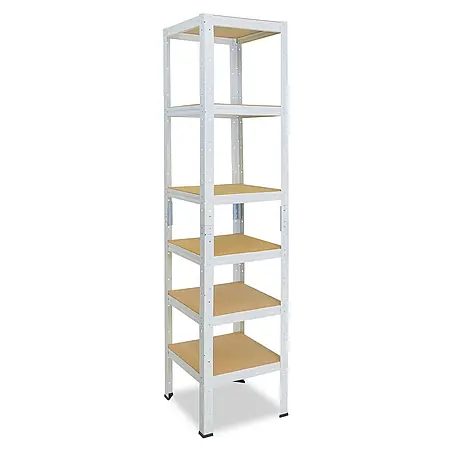 shelfplaza  Schwerlastregal HOME