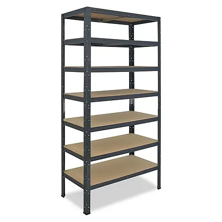 shelfplaza  Schwerlastregal HOME