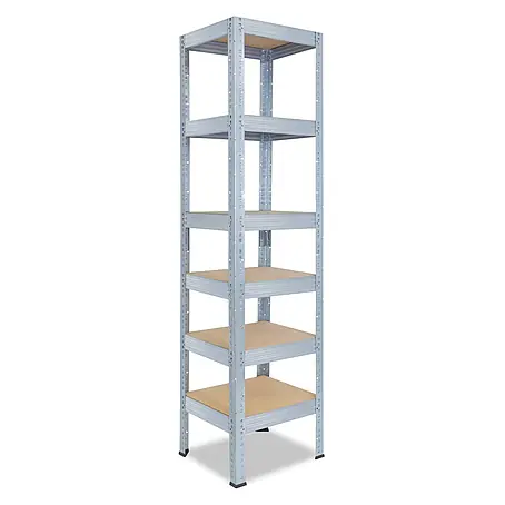 shelfplaza  Schwerlastregal PRO