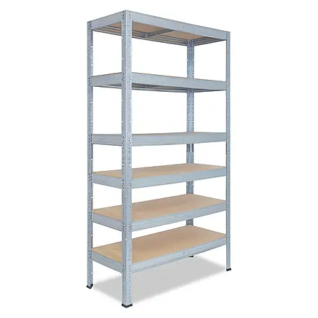 shelfplaza  Schwerlastregal PRO