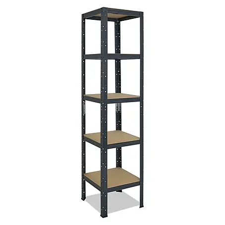 shelfplaza  Schwerlastregal HOME