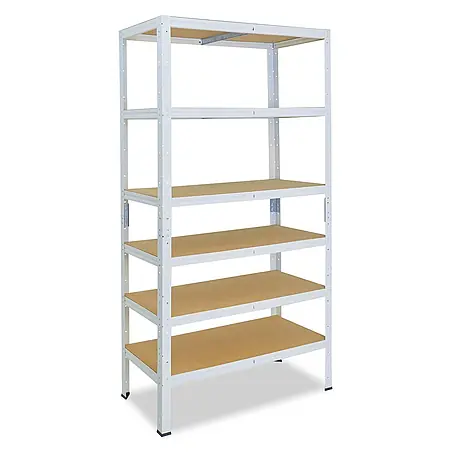shelfplaza  Schwerlastregal HOME